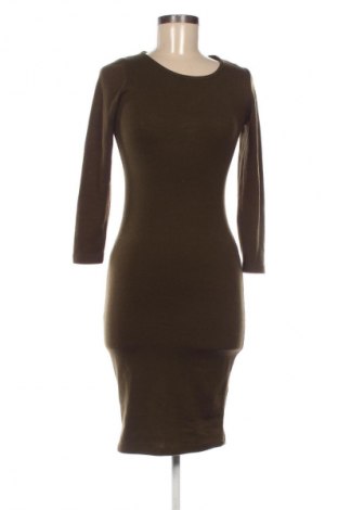 Kleid Unbranded, Größe S, Farbe Grün, Preis 14,77 €