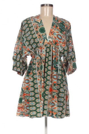 Kleid Unbranded, Größe L, Farbe Mehrfarbig, Preis 14,77 €