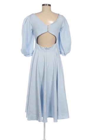 Sukienka Unbranded, Rozmiar M, Kolor Niebieski, Cena 148,51 zł