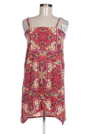 Sukienka Unbranded, Rozmiar M, Kolor Kolorowy, Cena 53,99 zł