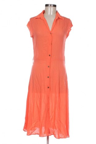 Rochie Unbranded, Mărime S, Culoare Portocaliu, Preț 76,00 Lei
