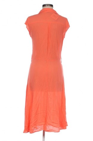 Rochie Unbranded, Mărime S, Culoare Portocaliu, Preț 76,00 Lei