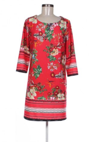 Рокля Unbranded, Размер M, Цвят Многоцветен, Цена 29,00 лв.