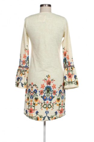 Φόρεμα Unbranded, Μέγεθος XL, Χρώμα Πολύχρωμο, Τιμή 14,77 €