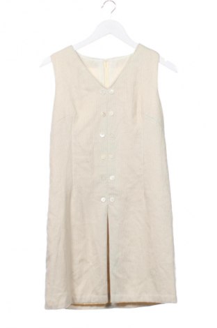 Sukienka Unbranded, Rozmiar M, Kolor Beżowy, Cena 98,94 zł