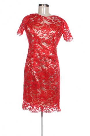 Sukienka Unbranded, Rozmiar M, Kolor Czerwony, Cena 133,66 zł