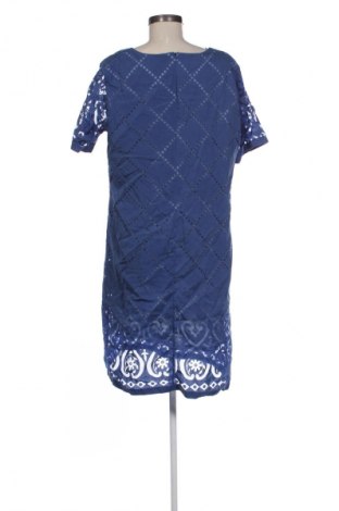 Φόρεμα Unbranded, Μέγεθος XXL, Χρώμα Μπλέ, Τιμή 14,83 €