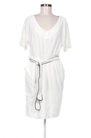 Φόρεμα Unbranded, Μέγεθος XL, Χρώμα Λευκό, Τιμή 23,52 €