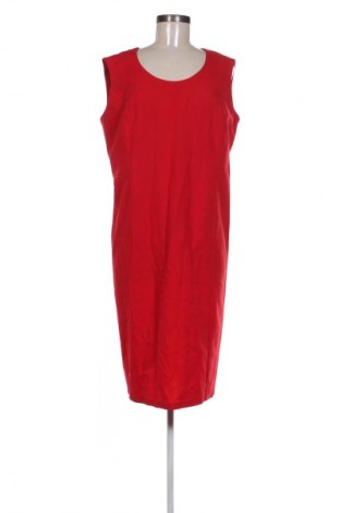 Φόρεμα Unbranded, Μέγεθος XXL, Χρώμα Κόκκινο, Τιμή 14,83 €