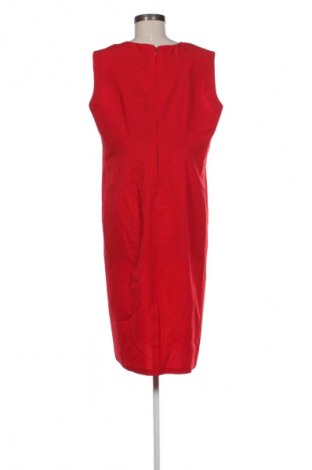 Φόρεμα Unbranded, Μέγεθος XXL, Χρώμα Κόκκινο, Τιμή 14,83 €