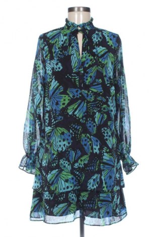 Sukienka Unbranded, Rozmiar L, Kolor Kolorowy, Cena 66,39 zł