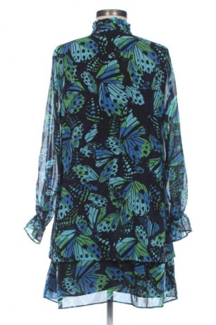 Sukienka Unbranded, Rozmiar L, Kolor Kolorowy, Cena 66,39 zł