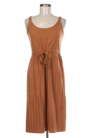 Šaty  Unbranded, Veľkosť M, Farba Hnedá, Cena  18,95 €