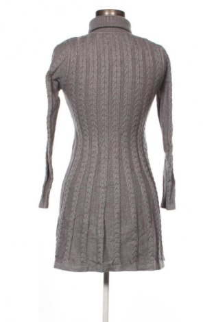 Рокля Unbranded, Размер M, Цвят Сив, Цена 19,99 лв.