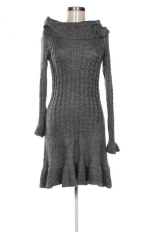 Sukienka Unbranded, Rozmiar M, Kolor Szary, Cena 46,99 zł