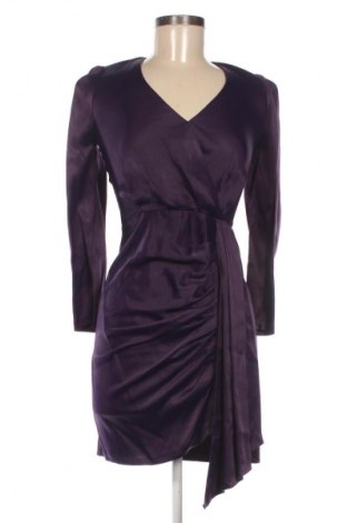 Šaty  Unbranded, Veľkosť XS, Farba Fialová, Cena  18,07 €