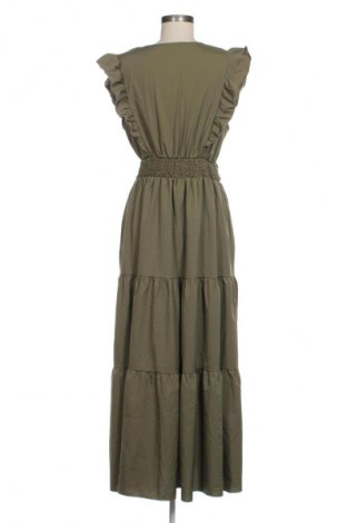 Rochie Unbranded, Mărime L, Culoare Verde, Preț 76,00 Lei