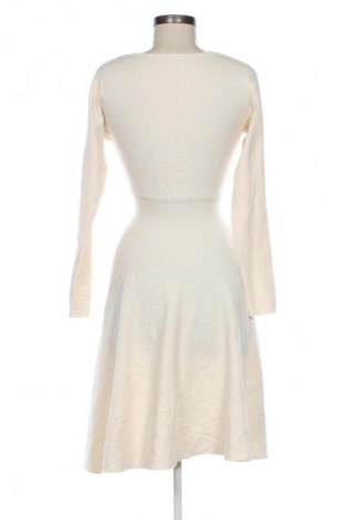 Šaty  Unbranded, Velikost S, Barva Krémová, Cena  409,00 Kč