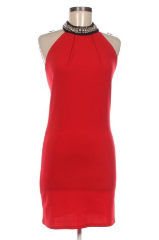 Rochie Unbranded, Mărime S, Culoare Roșu, Preț 76,00 Lei