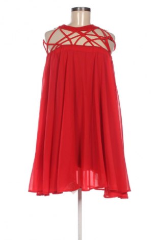 Rochie Unbranded, Mărime M, Culoare Roșu, Preț 76,32 Lei