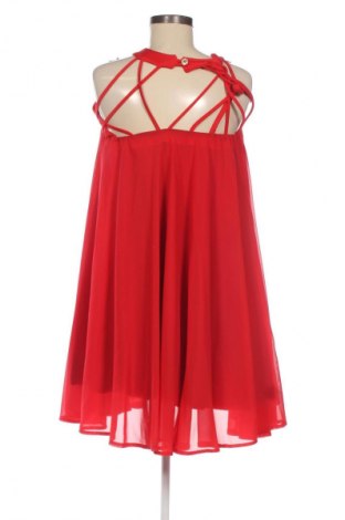 Rochie Unbranded, Mărime M, Culoare Roșu, Preț 76,32 Lei