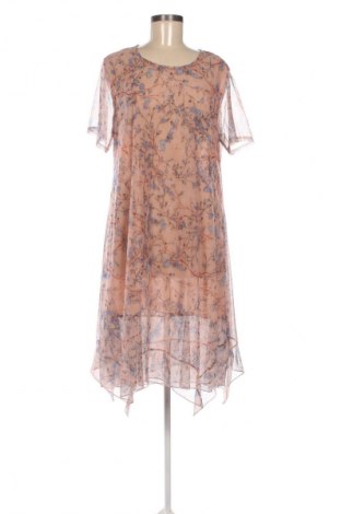 Sukienka Unbranded, Rozmiar M, Kolor Kolorowy, Cena 66,67 zł