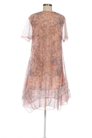 Sukienka Unbranded, Rozmiar M, Kolor Kolorowy, Cena 66,67 zł