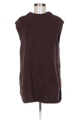 Sukienka Unbranded, Rozmiar L, Kolor Brązowy, Cena 72,99 zł