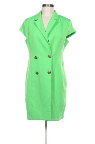 Rochie Unbranded, Mărime M, Culoare Verde, Preț 126,32 Lei