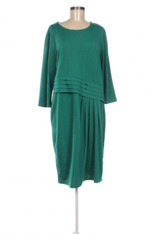 Sukienka Unbranded, Rozmiar L, Kolor Zielony, Cena 66,67 zł