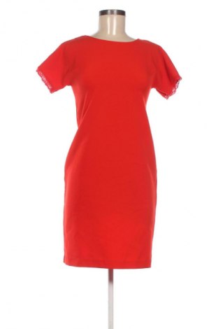 Rochie Unbranded, Mărime M, Culoare Roșu, Preț 76,32 Lei