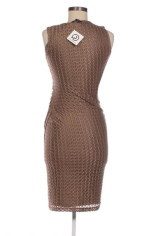 Rochie Unbranded, Mărime S, Culoare Bej, Preț 76,00 Lei