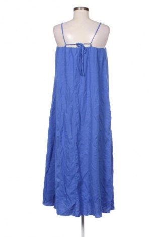 Rochie Unbranded, Mărime S, Culoare Albastru, Preț 76,00 Lei