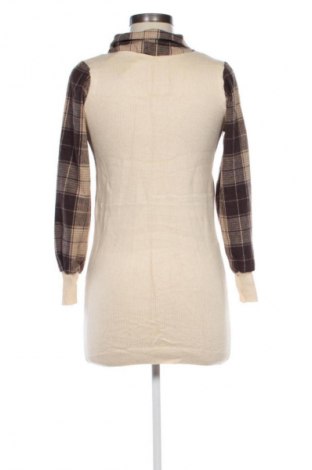 Šaty  Unbranded, Veľkosť XS, Farba Béžová, Cena  14,95 €