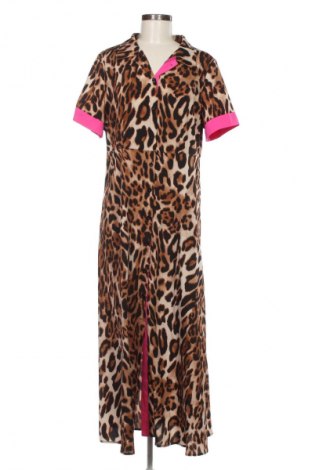 Šaty  Unbranded, Veľkosť XL, Farba Viacfarebná, Cena  24,55 €