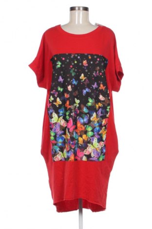 Sukienka Unbranded, Rozmiar XL, Kolor Kolorowy, Cena 84,99 zł