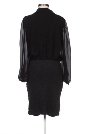 Šaty  Unbranded, Velikost XL, Barva Černá, Cena  249,00 Kč