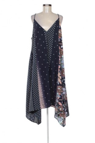 Rochie Unbranded, Mărime 3XL, Culoare Multicolor, Preț 76,32 Lei