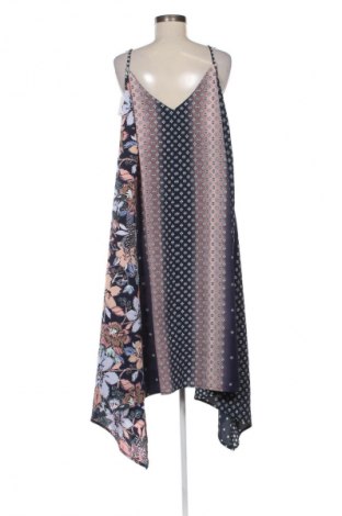 Rochie Unbranded, Mărime 3XL, Culoare Multicolor, Preț 76,32 Lei