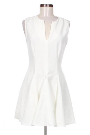 Rochie Unbranded, Mărime L, Culoare Alb, Preț 76,32 Lei