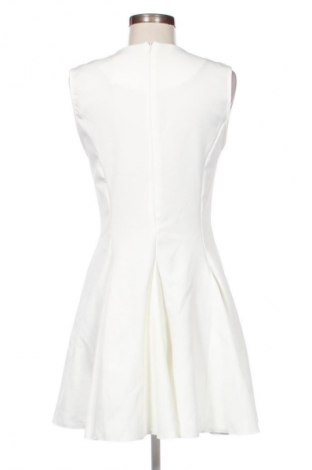 Rochie Unbranded, Mărime L, Culoare Alb, Preț 76,32 Lei