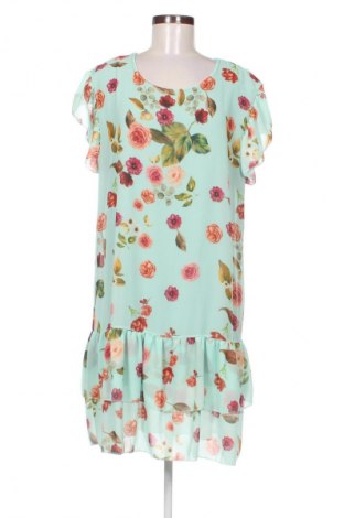 Rochie Unbranded, Mărime L, Culoare Multicolor, Preț 76,32 Lei