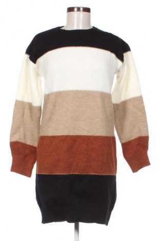 Рокля Unbranded, Размер M, Цвят Многоцветен, Цена 31,99 лв.