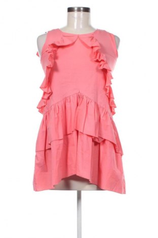 Sukienka Unbranded, Rozmiar S, Kolor Różowy, Cena 66,67 zł