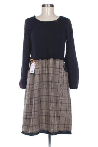 Рокля Unbranded, Размер XL, Цвят Многоцветен, Цена 39,99 лв.