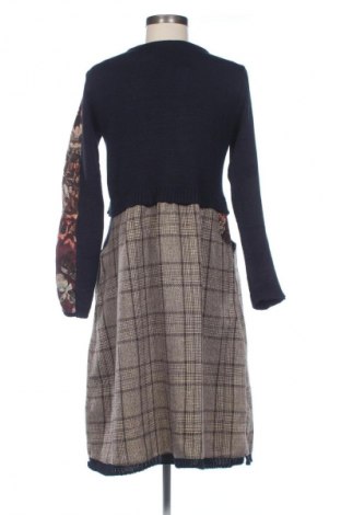 Рокля Unbranded, Размер XL, Цвят Многоцветен, Цена 39,99 лв.