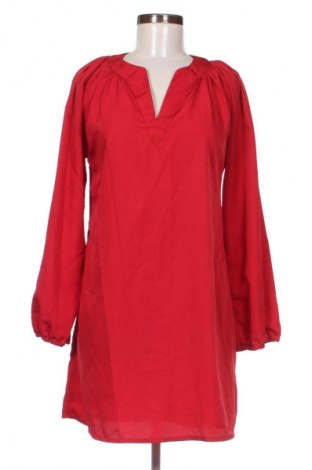 Рокля Unbranded, Размер M, Цвят Червен, Цена 19,99 лв.