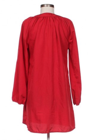 Рокля Unbranded, Размер M, Цвят Червен, Цена 19,99 лв.