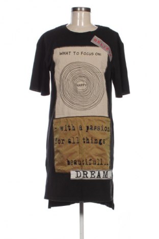 Kleid Unbranded, Größe L, Farbe Mehrfarbig, Preis 21,99 €