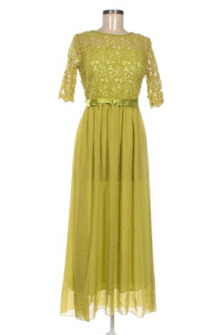 Φόρεμα Unbranded, Μέγεθος S, Χρώμα Πράσινο, Τιμή 14,83 €